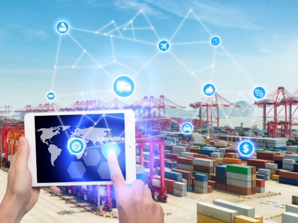 勝驊報關行-通關流程